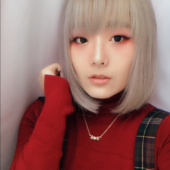 Meet your Posher, Shiyi - Picture 5 of 5